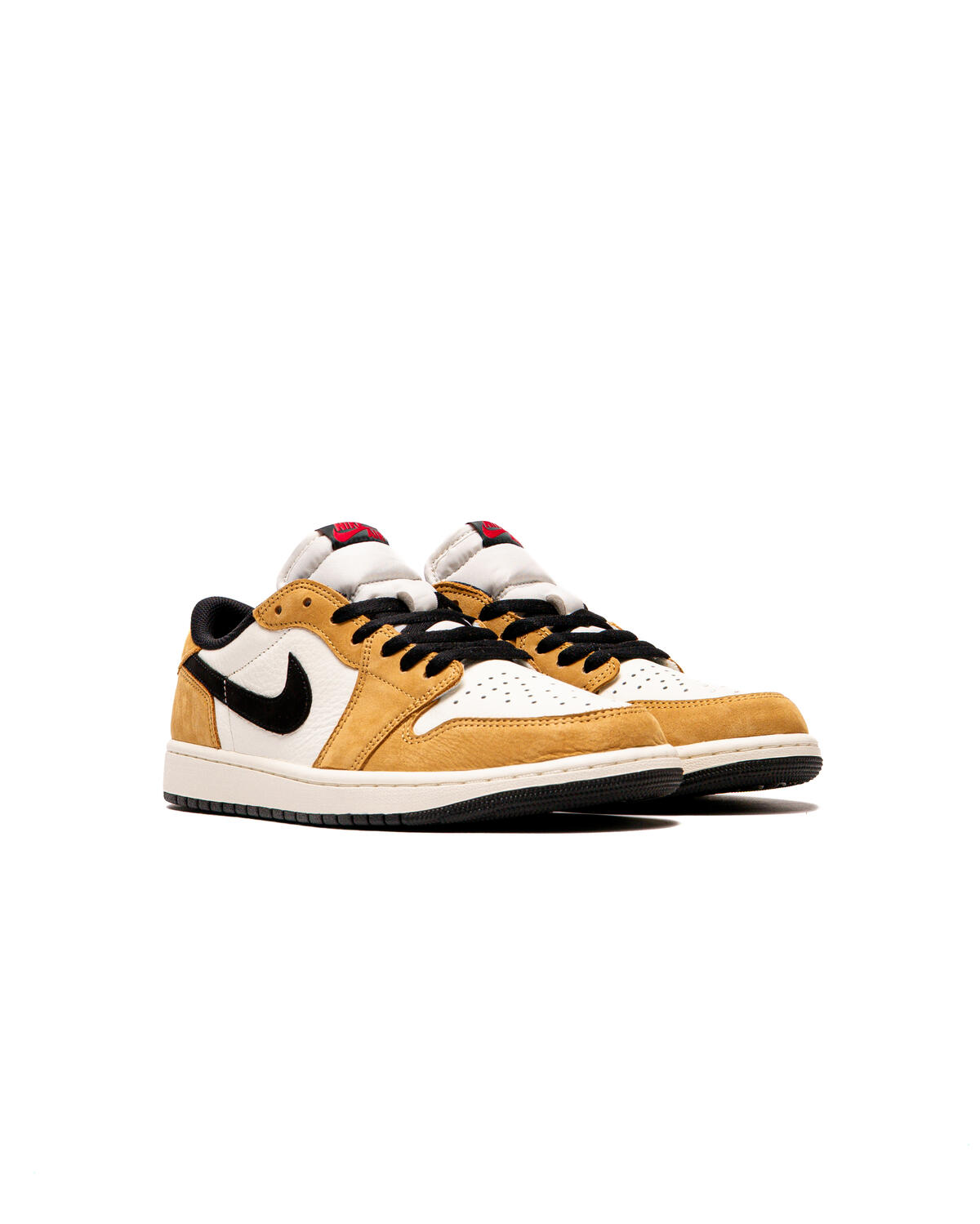 AIR JORDAN 1 RETRO LOW OG | CZ0790-107 | AFEW STORE